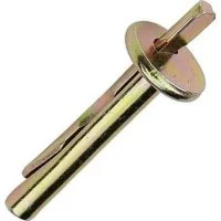 Анкер-клин Промрукав 6x40, 200 шт.