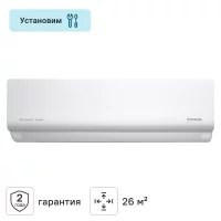 Сплит-система инверторная Mitsudai MDI-SNC09AI 9 BTU охлаждение/обогрев