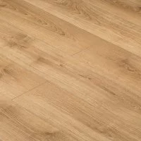 Ламинат 33 класс Egger Home дуб брукс медовый 1,994 кв.м 8 мм с фаской