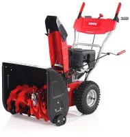 Снегоуборщик бензиновый GEOS GEOS Snow Line 560 II 56 см 6 л.с.