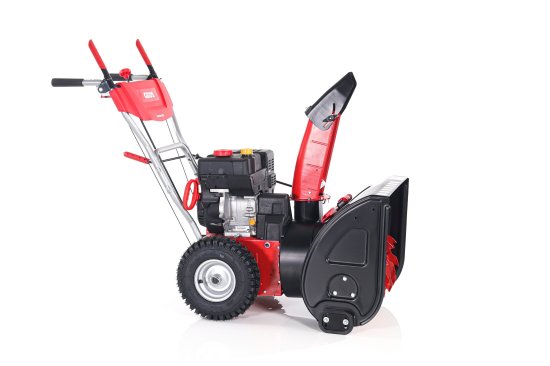 Снегоуборщик бензиновый GEOS Snow Line 560 II 56 см 6 л.с.