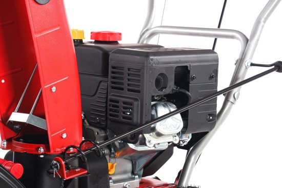 Снегоуборщик бензиновый GEOS Snow Line 560 II 56 см 6 л.с.