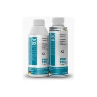 Очиститель для масляных загрязнений из радиатора PRO-TEC Radiator Oil Cleaner