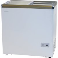Морозильный ларь Willmark FSL-580X-4