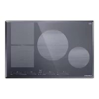 Индукционная варочная панель MAUNFELD CVI804SFLGR