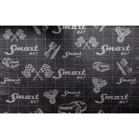 Вибродемпфирующий материал STP Smartmat black 20