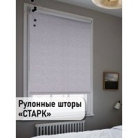 Рулонные шторы Эскар Старк