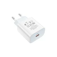 Сетевое зарядное устройство Borofone ba38a plus speedy