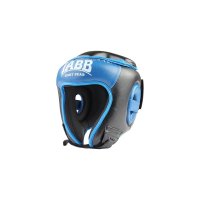 Боксерский шлем Jabb je-2093(p)