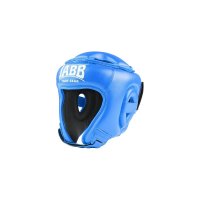 Боксерский шлем Jabb je-2093(p)
