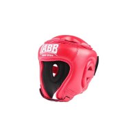 Боксерский шлем Jabb je-2093(p)