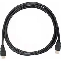 Аудио-видео кабель Cactus CS-HDMI.1.4-2