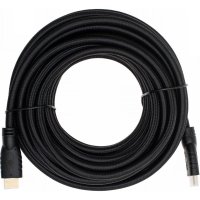 Аудио-видео кабель Cactus CS-HDMI.2-10