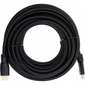 Аудио-видео кабель Cactus CS-HDMI.2-10
