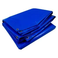 Тент ПК ЭЛИТТЕНТ 2X8T5PVC630DBL