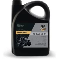 Моторное масло MECHANICAL BROTHERS mb hytrans to sae 10 w