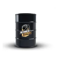 Компрессорное масло MECHANICAL BROTHERS MB Compressor VDL 68