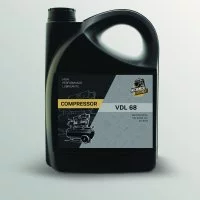 Компрессорное масло MECHANICAL BROTHERS MB Compressor VDL 68