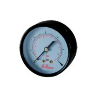 Манометр A-Flow G10-C-4N-40B-400bar