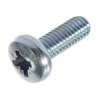 Винт Промрукав M8x16, DIN 7985, 1000 шт.