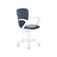 Детское кресло Бюрократ KD-W10AXSN
