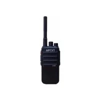 Портативная радиостанция Аргут А-73 UHF
