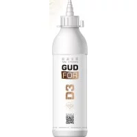 Влагостойкий клей ПВА GUDFOR D3