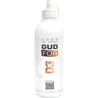 Влагостойкий клей ПВА GUDFOR D3