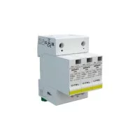Устройство защиты от импульсных перенапряжений Citel DS50PVS-1000