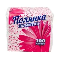 Салфетка COMFY Полянка