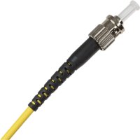 Оптический шнур Cabeus FOP(s)-9-LC-ST-5m