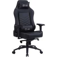 Игровое кресло Cactus CS-CHR-0112BL