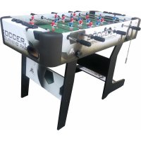 Игровой стол-футбол DFC SOCCER BP