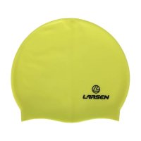 Плавательная шапочка Larsen ls77