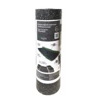 Садовая дорожка резиновая Alegria Top garden 2500x400x5 мм
