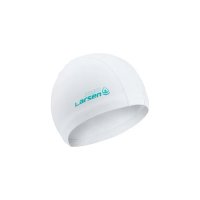 Плавательная шапочка Larsen ultra