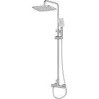 Душевая стойка BelBagno Acqua