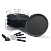 Подарочный набор для выпечки пиццы GUARDINI Pizza Set