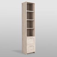 Стеллаж Шведский Стандарт СИРИУС