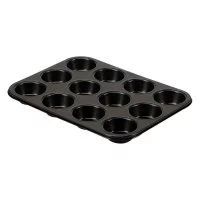 Форма для 12 маффинов GUARDINI Gardenia