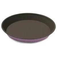 Круглая рифленая форма для выпечки GUARDINI Bon Ton