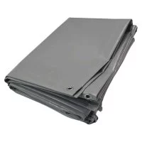 Тент ПК ЭЛИТТЕНТ 4X5T5PVC630GREY