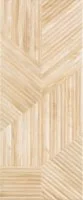 Плитка облицовочная Gracia Ceramica Pinto коричневая 600x250x9 мм (8 шт.=1,2 кв.м)