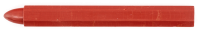 Мелок разметочный Matrix 84818 цвет красный, 6 шт.
