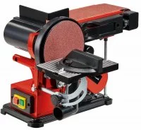 Станок шлифовальный Einhell TCUS380, 380 Вт, 150 мм