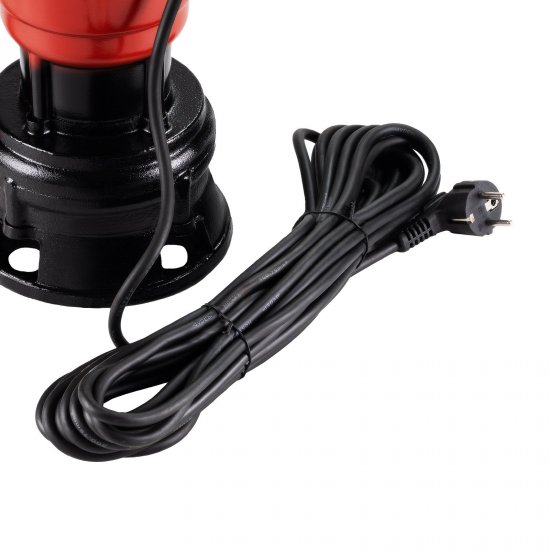 Насос погружной дренажный для грязной воды Ставр НПД-700Ф 14400 л/ч