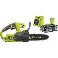 Цепная пила Ryobi RY18CS20A-125