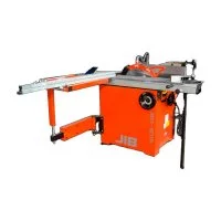 Круглопильный станок JIB MJ12II-1600