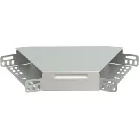 Поворот IEK CLP3P-080-150