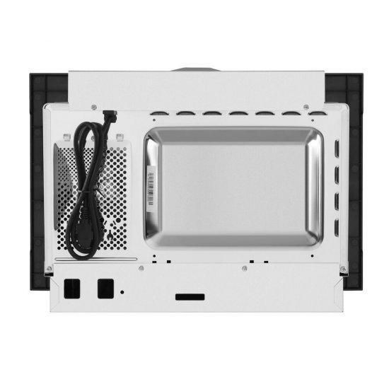 Микроволновая печь встраиваемая Maunfeld MBMO820SGB10 черная